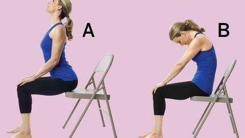 Loại hình yoga này có thể giúp giảm đau xương khớp