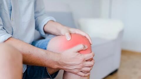 4 cách để giữ cho xương và cơ thể của bạn khỏe mạnh khi bạn già đi