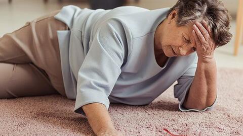 Chất lượng giấc ngủ kém và bệnh đau nhức xương khớp ở người cao tuổi