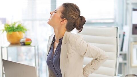 5 điều bạn cần biết về bệnh xương khớp, ngay cả khi bạn còn trẻ