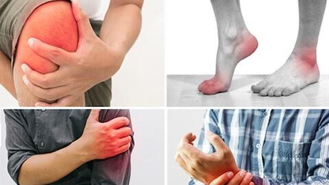 Bạn nên tránh thực phẩm nào khi bị viêm khớp dạng thấp?