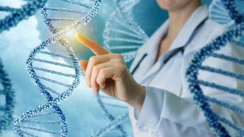 Di truyền và viêm xương khớp