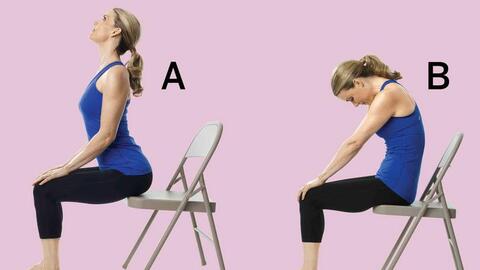 Loại hình yoga này có thể giúp giảm đau xương khớp